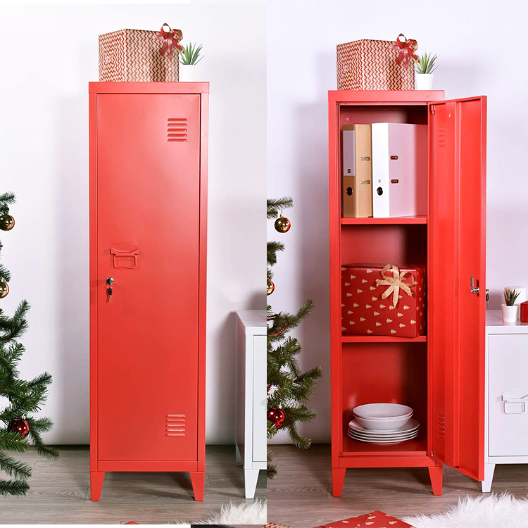 steel storage cabinet,single door locker,steel furniture manufacturer